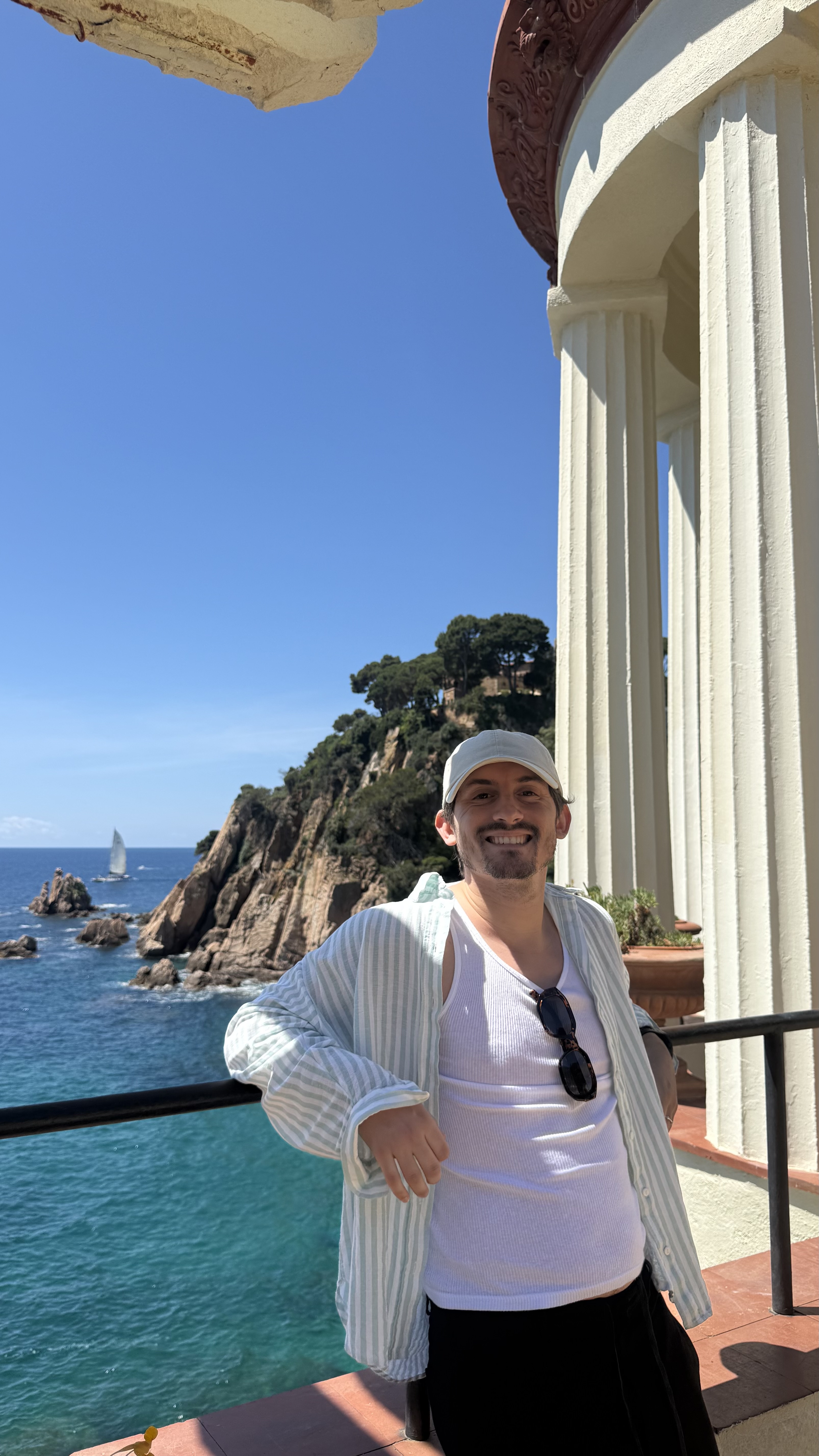 Portrait de Mauriane, créateur de contenu